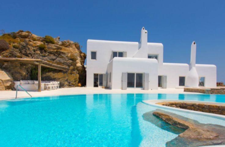 Casa Santorini