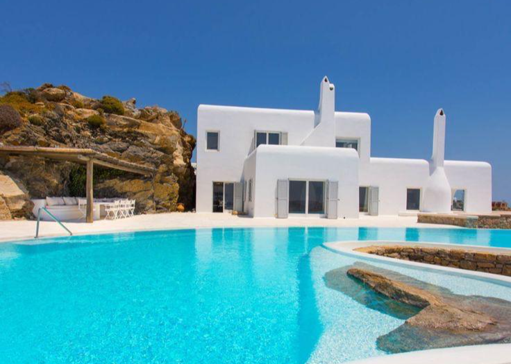 Casa Santorini